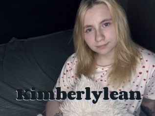 Kimberlylean
