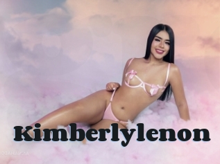 Kimberlylenon