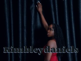 Kimbleydaniels