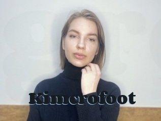 Kimcrofoot