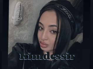 Kimdessir