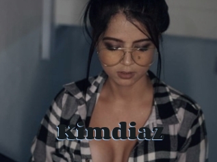 Kimdiaz