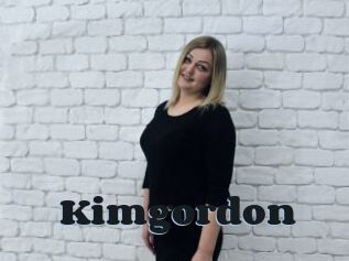 Kimgordon