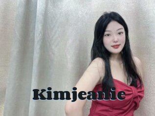 Kimjeanie