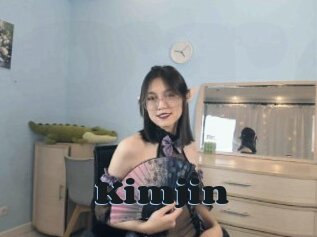 Kimjin