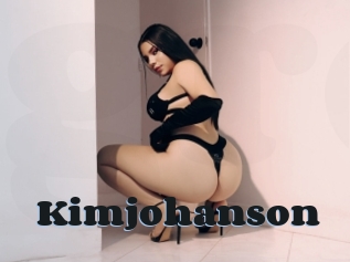 Kimjohanson
