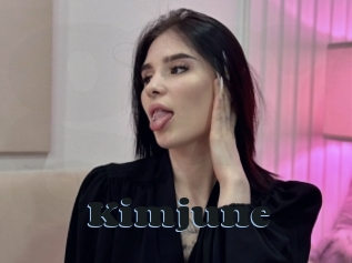 Kimjune