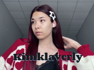 Kimklaverly