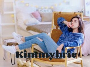 Kimmybrie