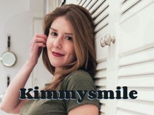 Kimmysmile