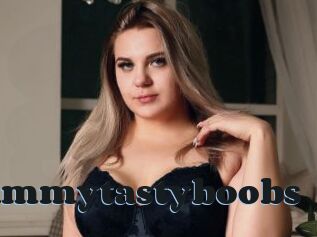 Kimmytastyboobs