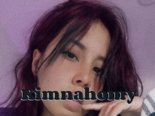 Kimnahomy