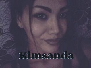 Kimsanda