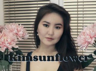 Kimsunflower