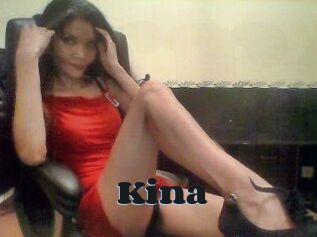 Kina