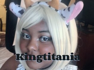 Kingtitania