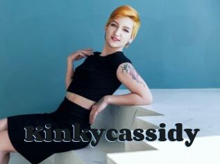 Kinkycassidy