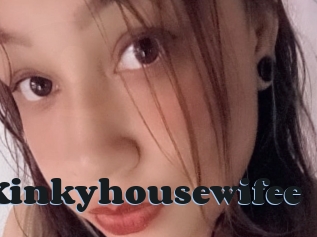 Kinkyhousewifee