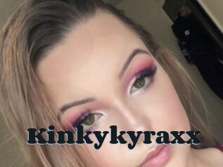 Kinkykyraxx