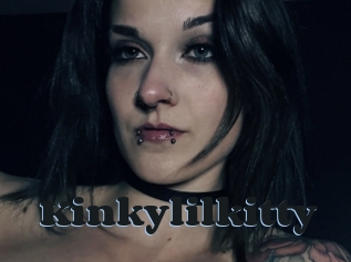 Kinkylilkitty