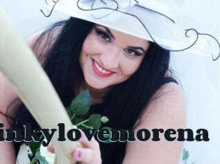 Kinkylovemorena