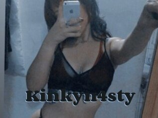 Kinkyn4sty