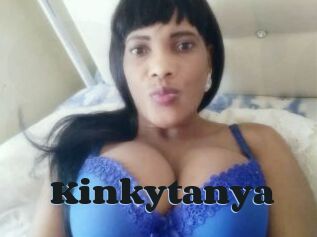 Kinkytanya