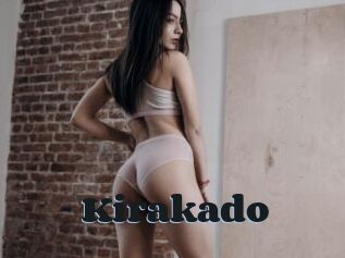 Kirakado