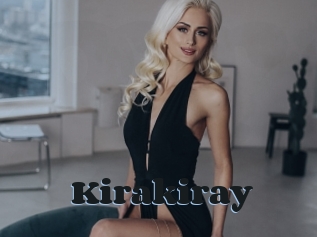Kirakiray