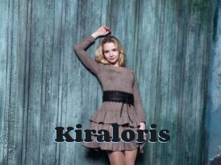 Kiraloris