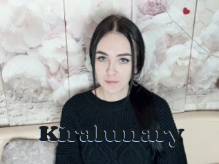 Kiralunary