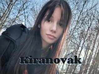 Kiranovak