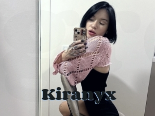 Kiranyx