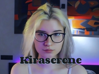 Kiraserene