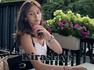 Kiraslays
