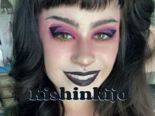 Kishinkijo