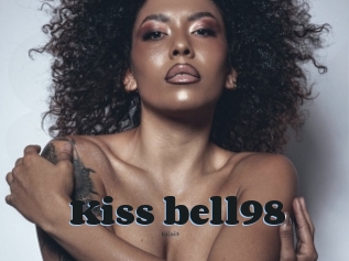 Kiss_bell98