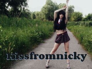 Kissfromnicky