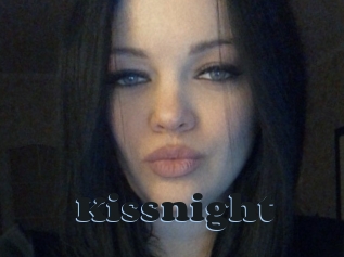 Kissnight