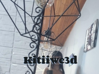 Kitiiwe3d