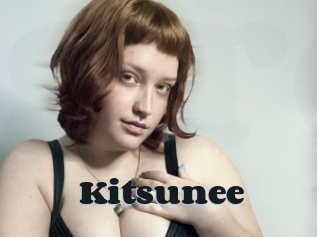 Kitsunee