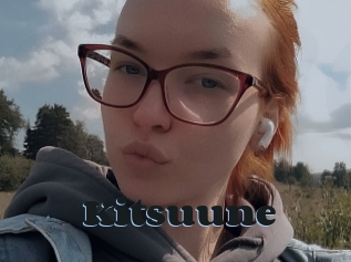 Kitsuune