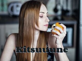 Kitsuuune