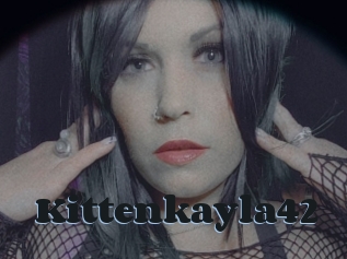 Kittenkayla42