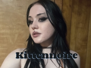 Kittennoire