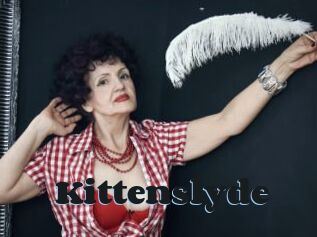 Kittenslyde