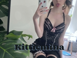 Kittiemina