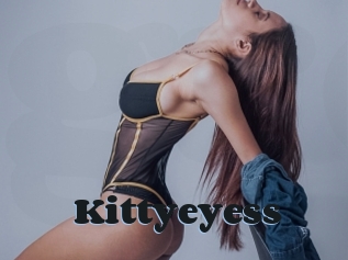 Kittyeyess