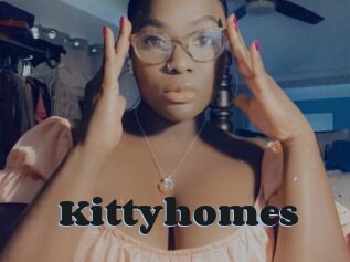 Kittyhomes