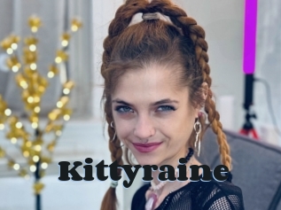 Kittyraine